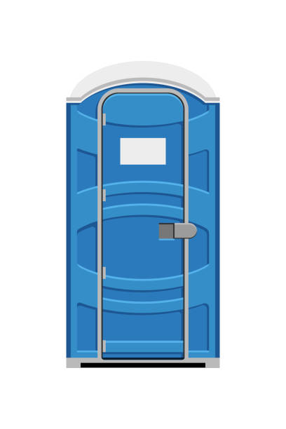 Types of Portable Toilets We Offer in Silverton, OH