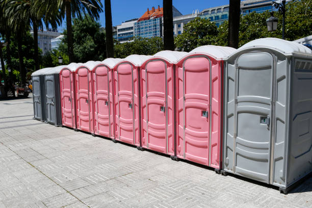 Trusted Silverton, OH Portable Potty Rental Experts