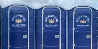 Reliable Silverton, OH Portable Potty Rental Solutions